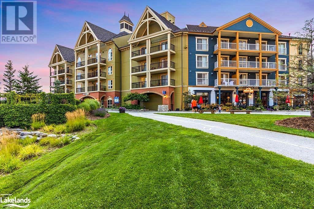 190 JOZO WEIDER Blvd Unit 415
