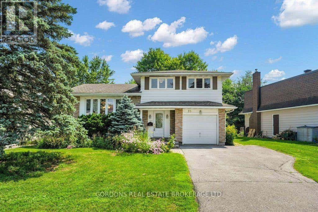 25 EASTPARK DRIVE