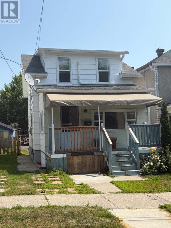 115 GUY STREET