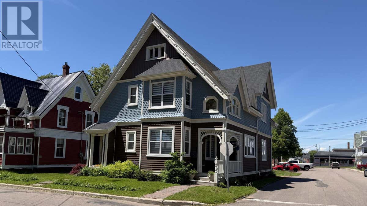 58 SUMMER STREET