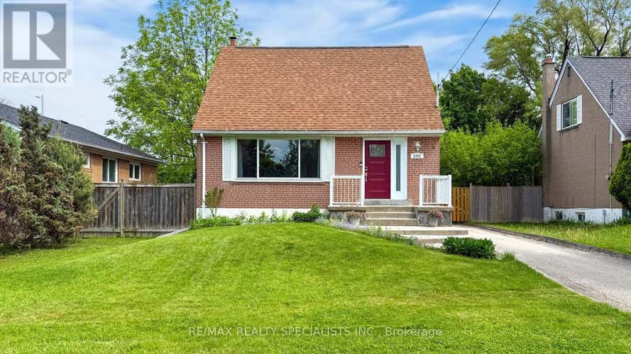 3392 SONJA ROAD