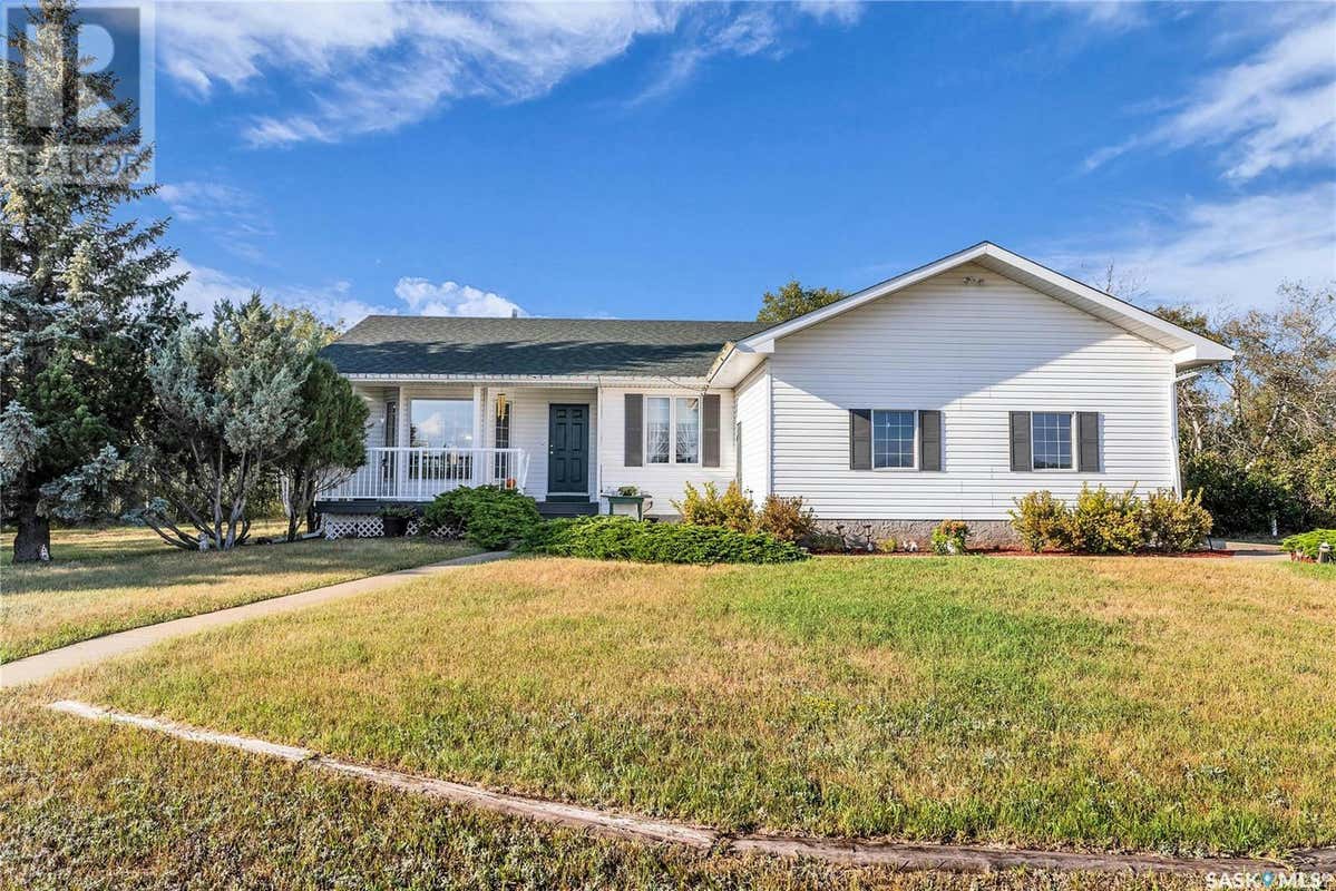 373 Pryor Road, Dundurn Rm No. 314, SK S7C0C9 House For Sale RE/MAX