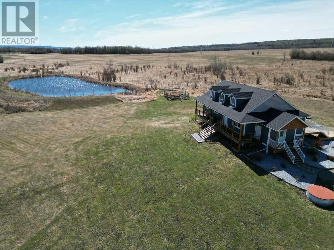 5543 97 Hwy  