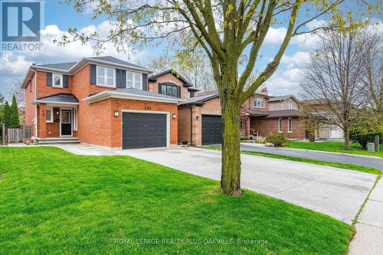 394 MAIDSTONE CRESCENT