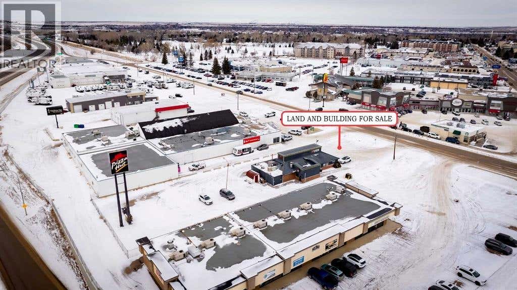 1277 TRANS CANADA WAY SE