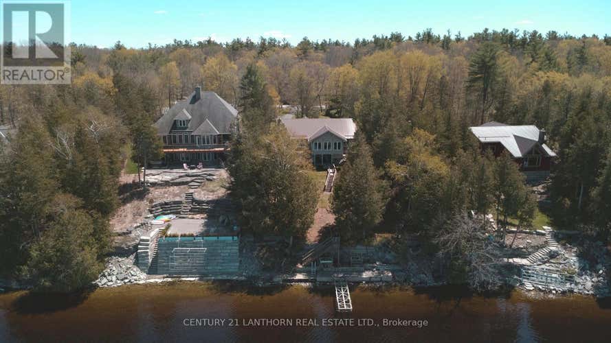 251 HIGH SHORE ROAD