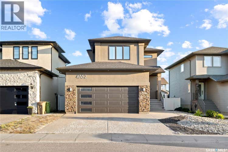 4762 Skinner CRESCENT