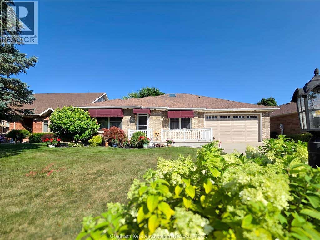 93 GREGORY DRIVE
