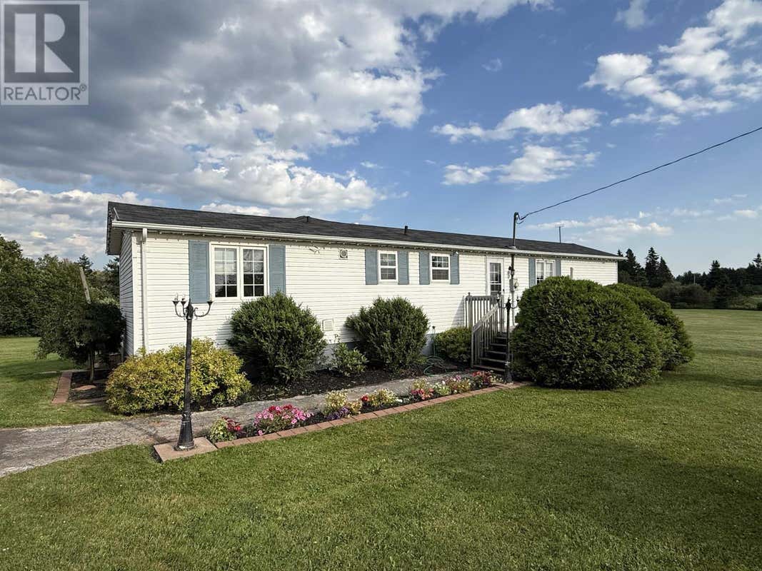12470 ROUTE 12 CASCUMPEC ROAD