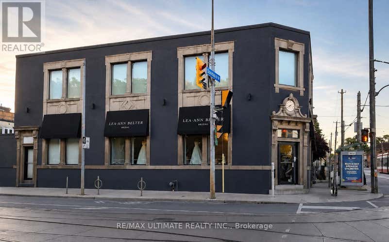 2ND FLOOR - 238 BROADVIEW AVENUE