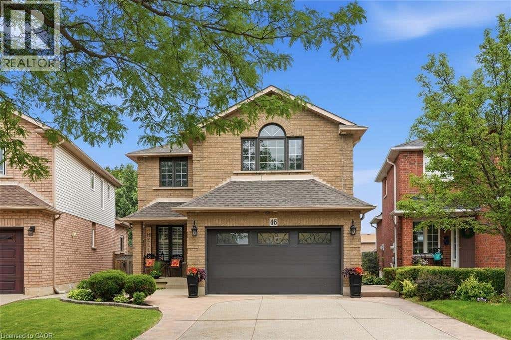 46 DARROW DRIVE