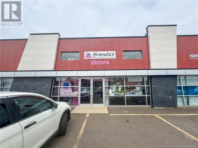 209 Collishaw Street Unit# B