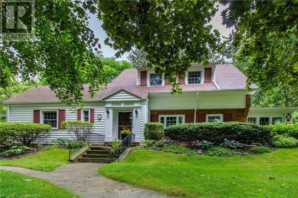 312 NELSON Street W, Port Dover, ON N0A1N0 House For Sale RE/MAX