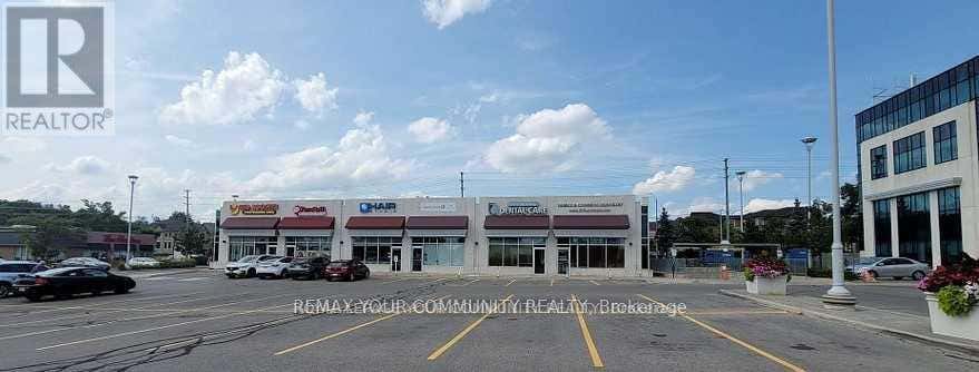 3 - 975 MAJOR MACKENZIE DRIVE