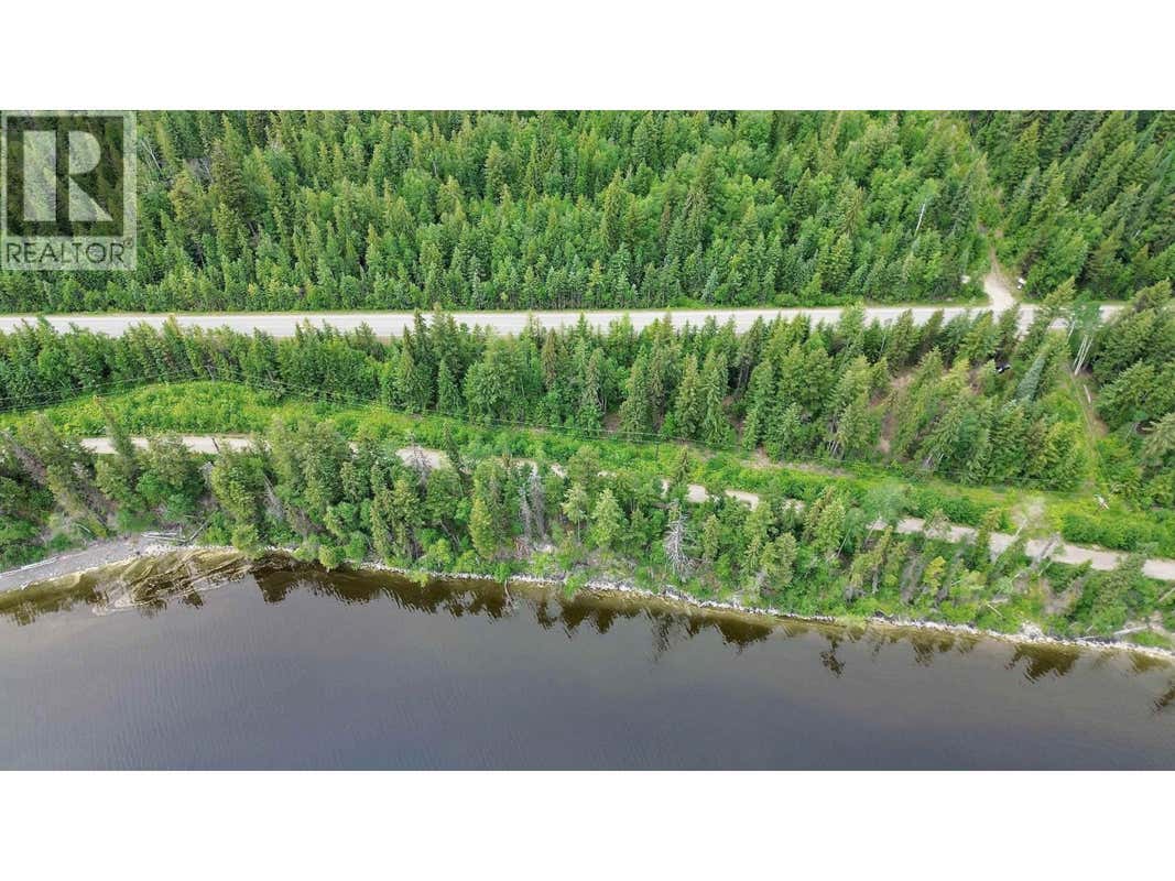 LOT A CANIM-HENDRIX LAKE ROAD