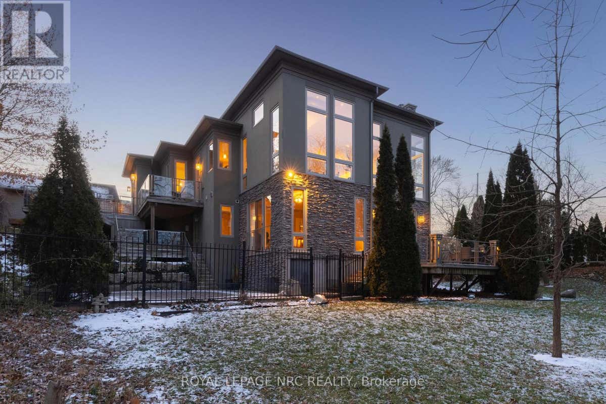 164A LAKESHORE ROAD