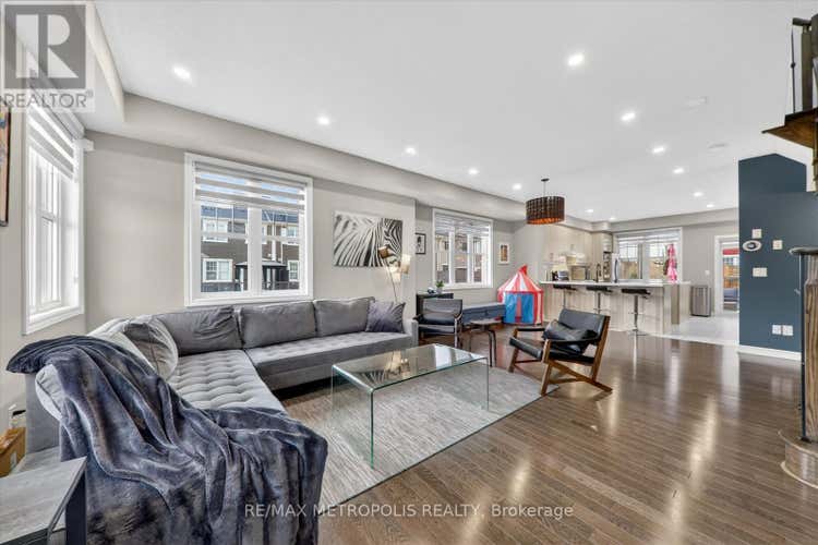 1 BOADWAY CRESCENT