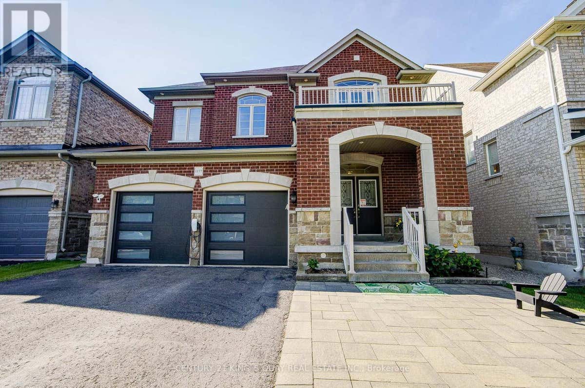1177 STUFFLES CRESCENT