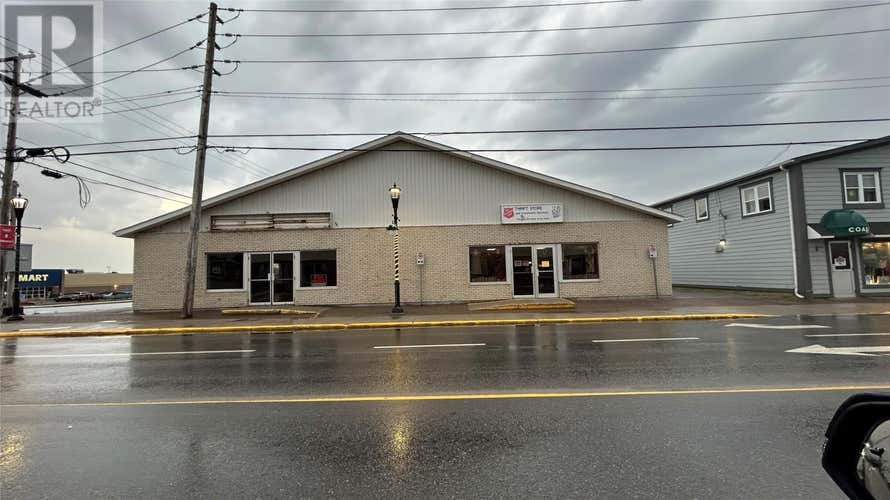 136-138 Main Street
