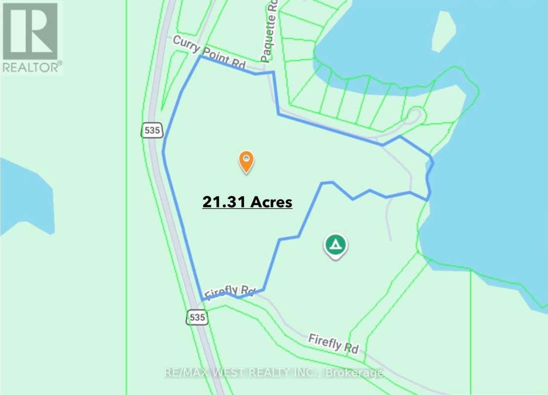 2 CURRY POINT ROAD