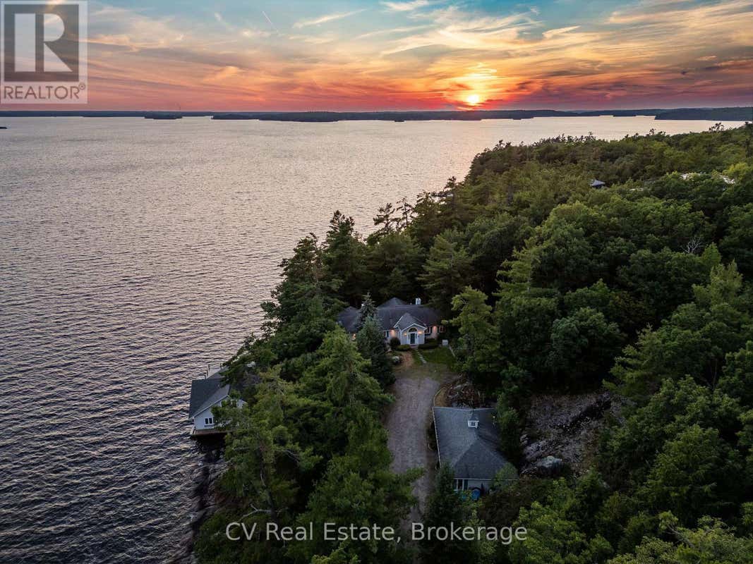 1210 ENNIS BAY ROAD