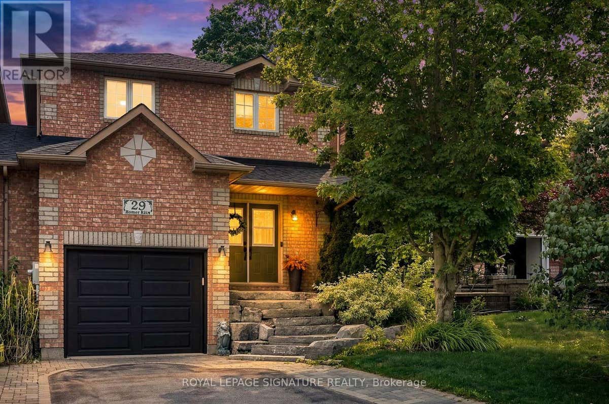 29 BARTOR BOULEVARD