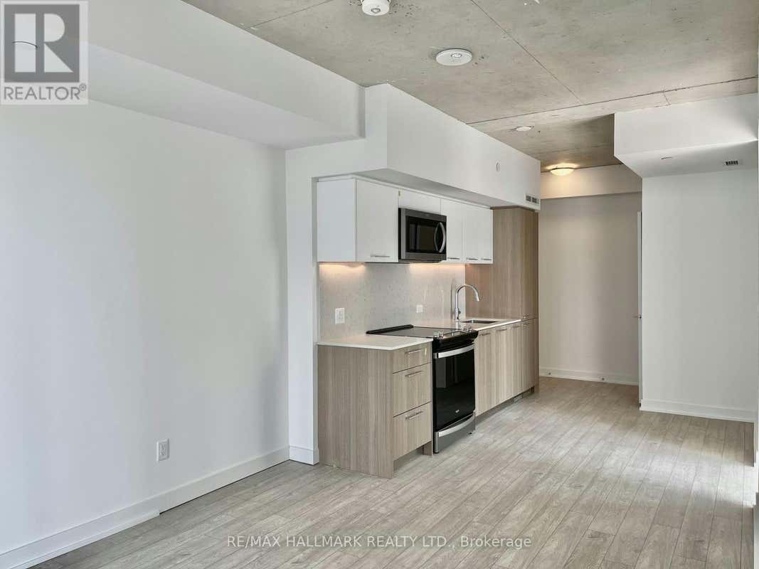 1302 45 BASEBALL PLACE, Toronto (South Riverdale), ON M4M0E7 Home For Rent RE/MAX E9399877