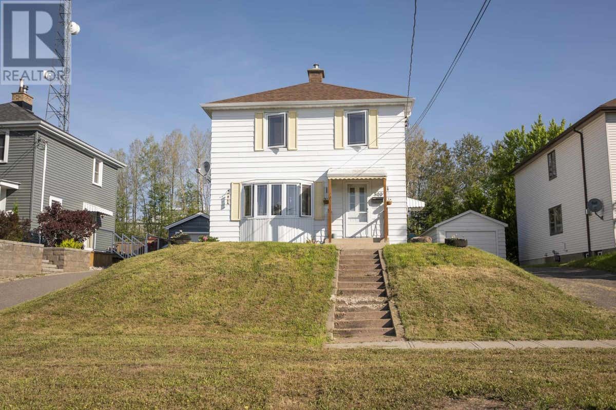 500 COURT ST