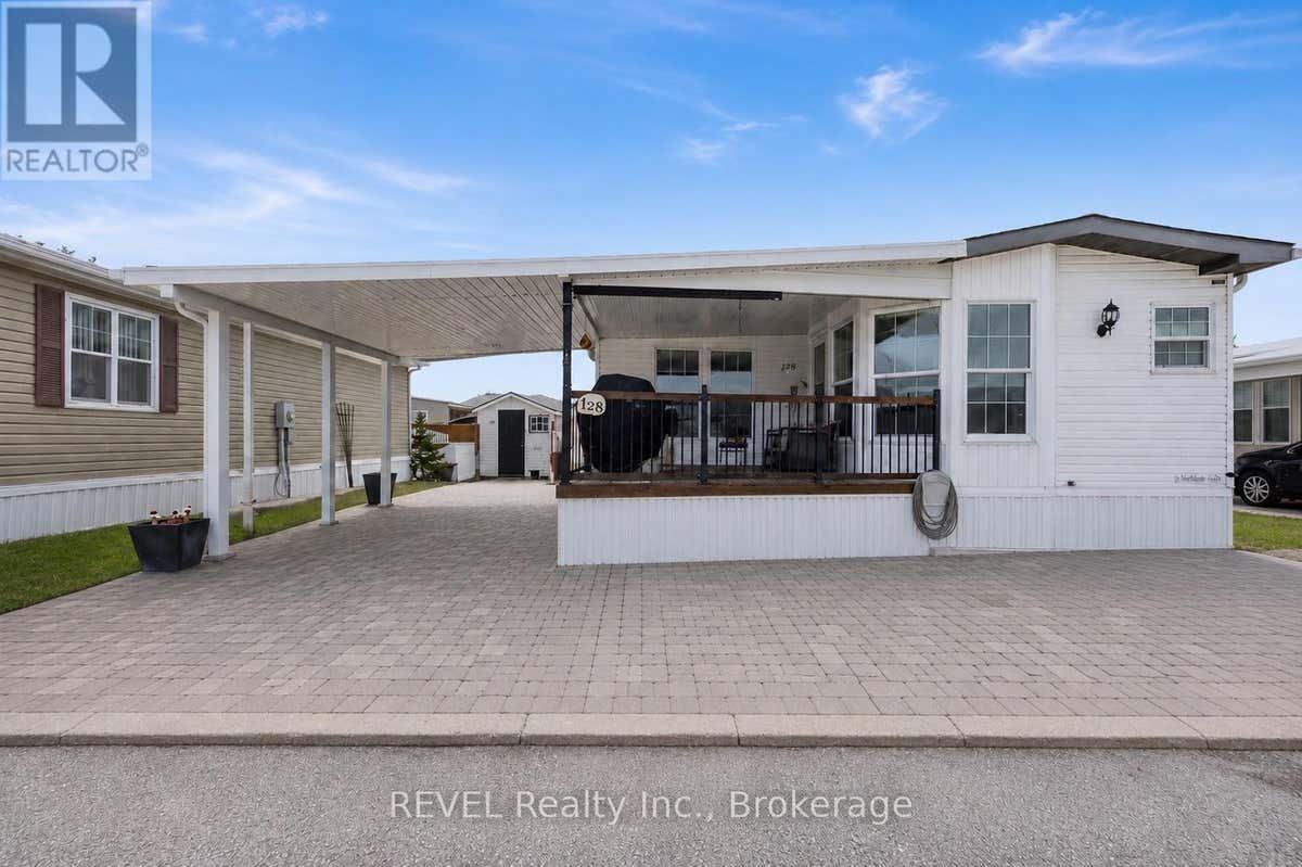128 - 3033 TOWNLINE ROAD