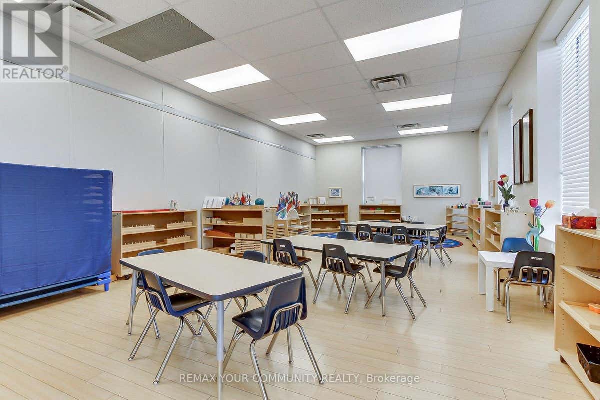 206, 207, 208 - 9921 WOODBINE AVENUE