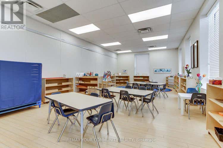 206, 207, 208 - 9921 WOODBINE AVENUE