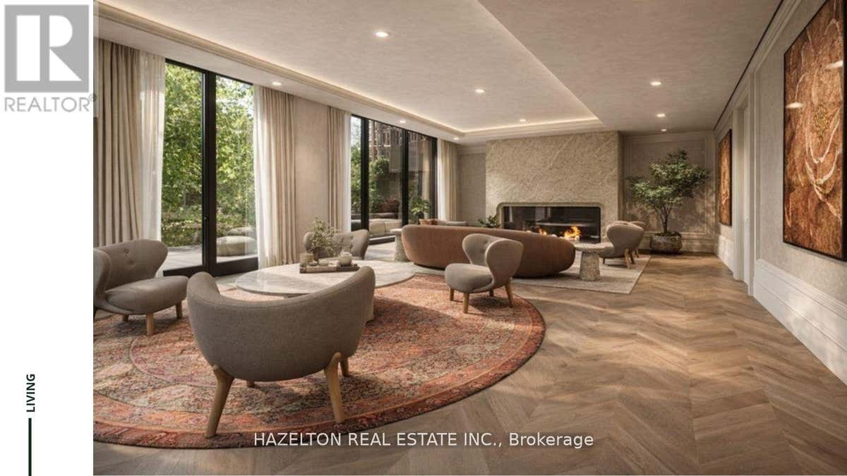 PH4 - 7 DALE AVENUE