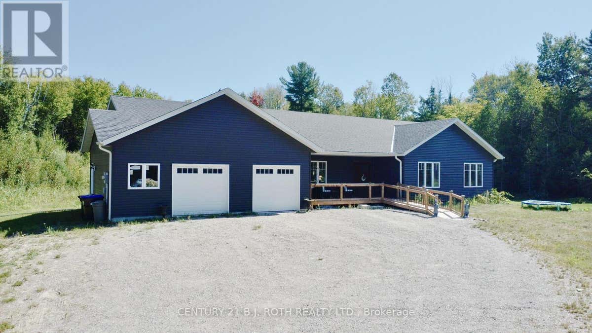 5 GERUS ROAD
