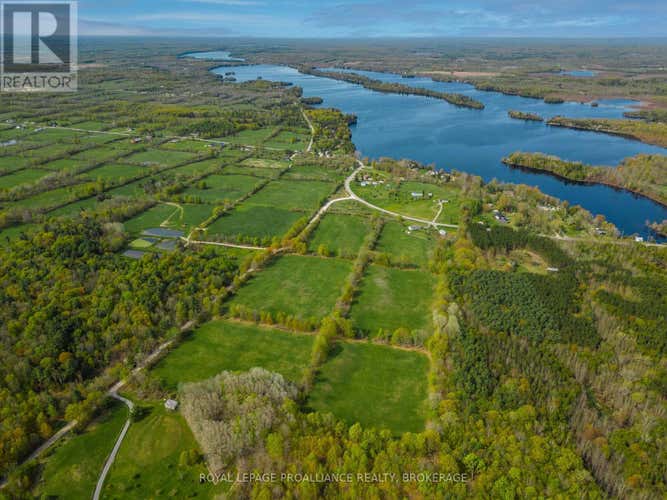 LOT A 121 THOMPSON HILL ROAD