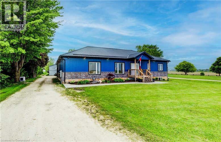 7922 WELLINGTON ROAD 8