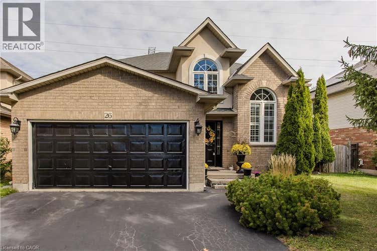 26 GRASSYPLAIN Drive