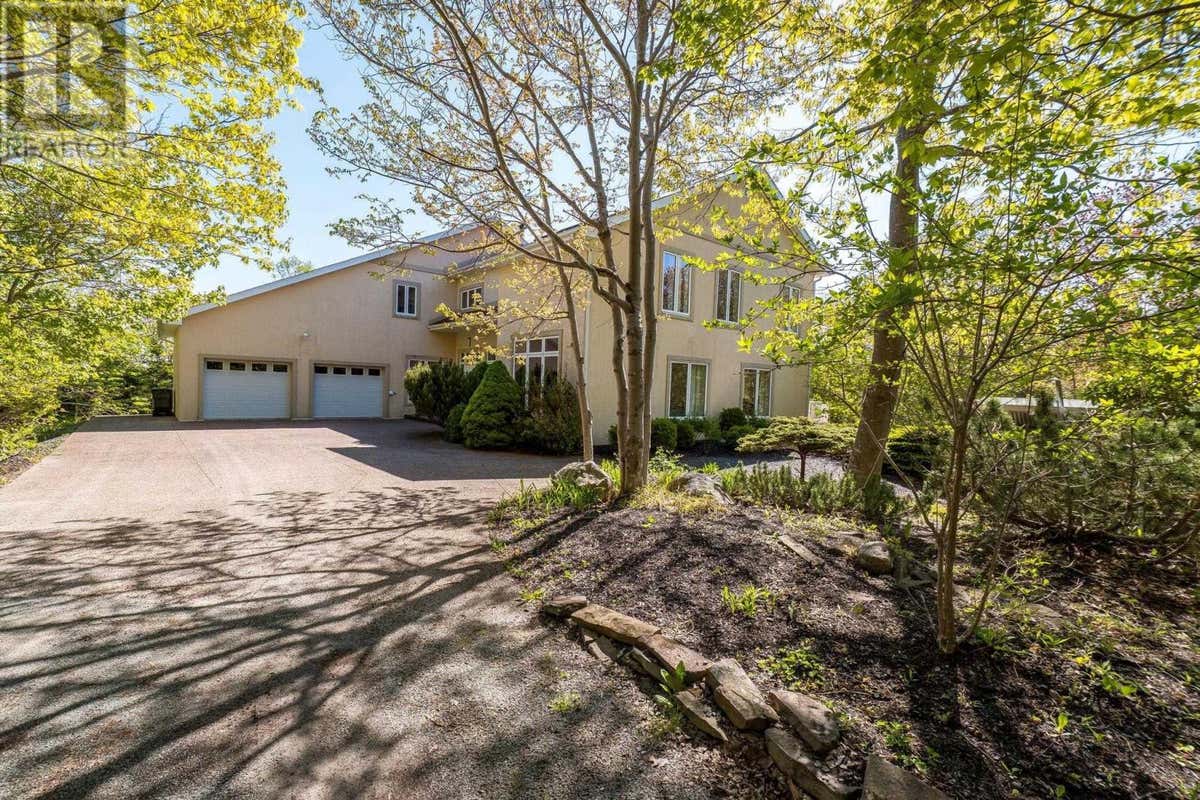 3560 PURCELLS COVE ROAD