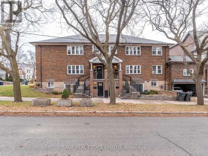 MAIN - 740 AVENUE ROAD N