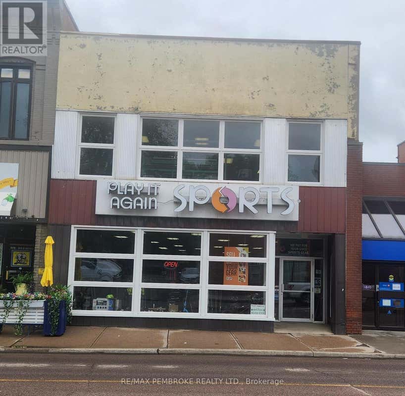 45 PEMBROKE STREET W