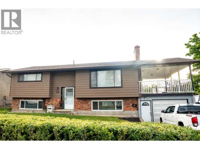 610 Ziprick Road