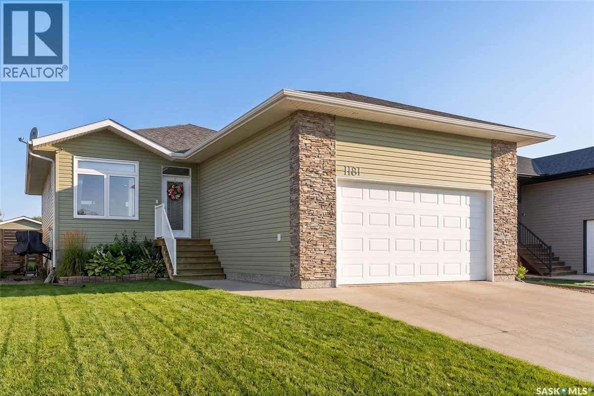1181 MEIER DRIVE