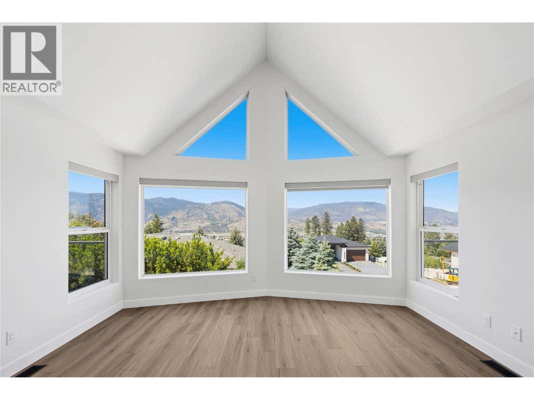 2850 EVERGREEN DRIVE