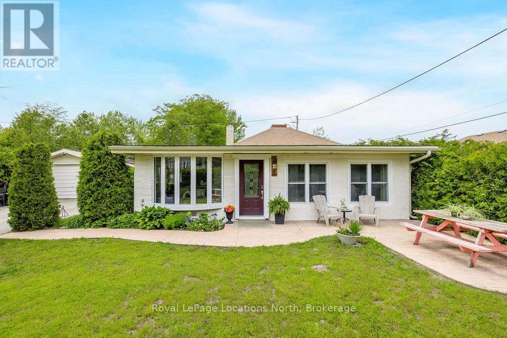 34 GLENWOOD DRIVE