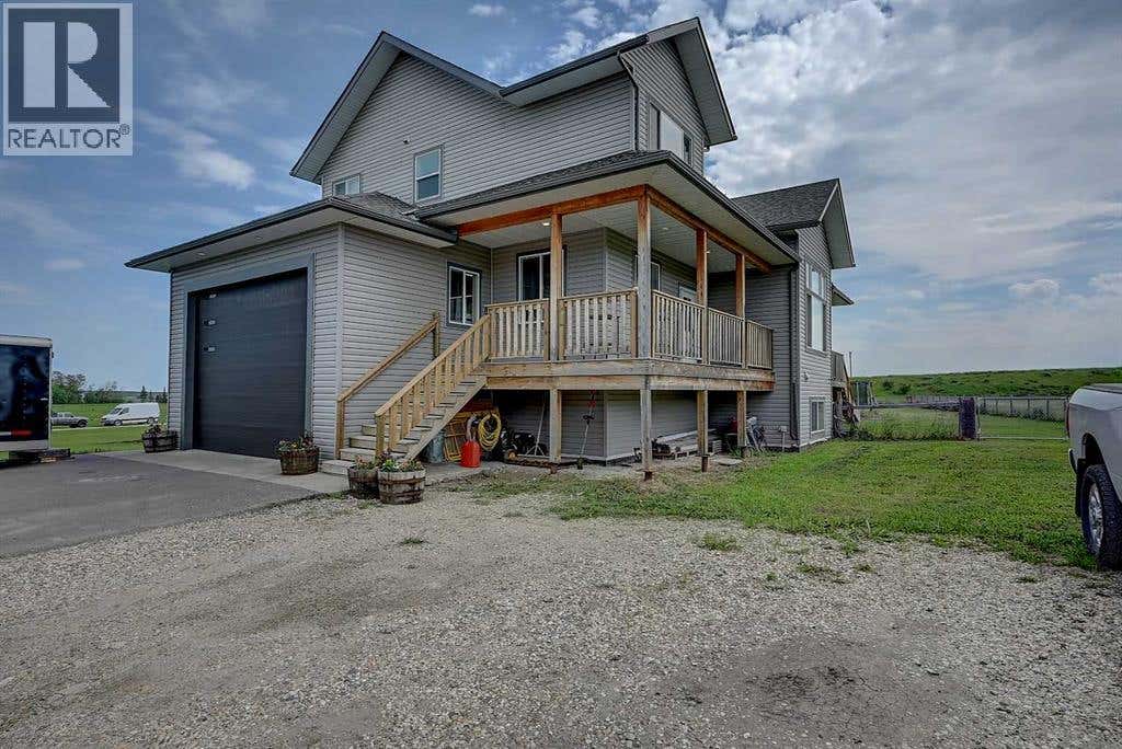 23, 714010 RANGE ROAD 73