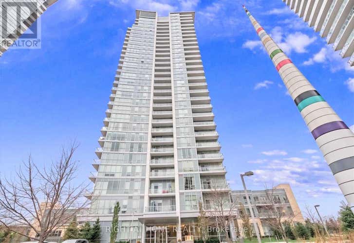 1003 - 66 FOREST MANOR ROAD