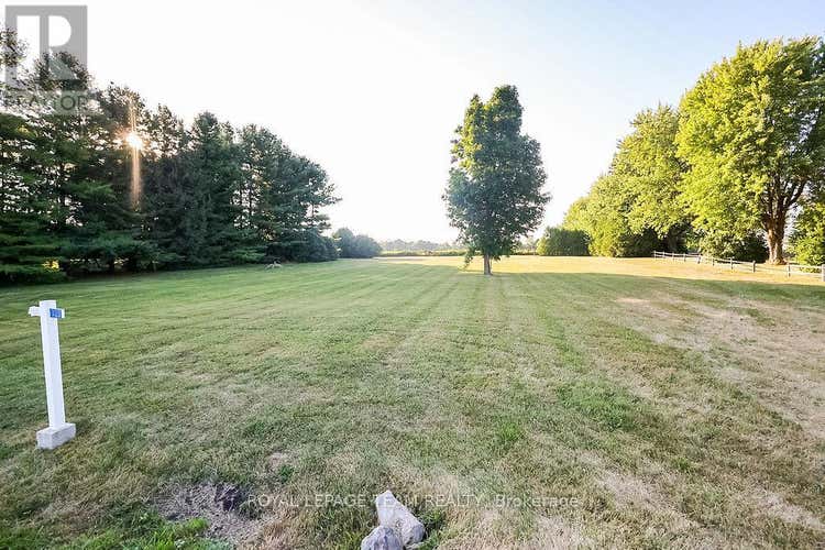 20323 KENYON CONCESSION 4 ROAD