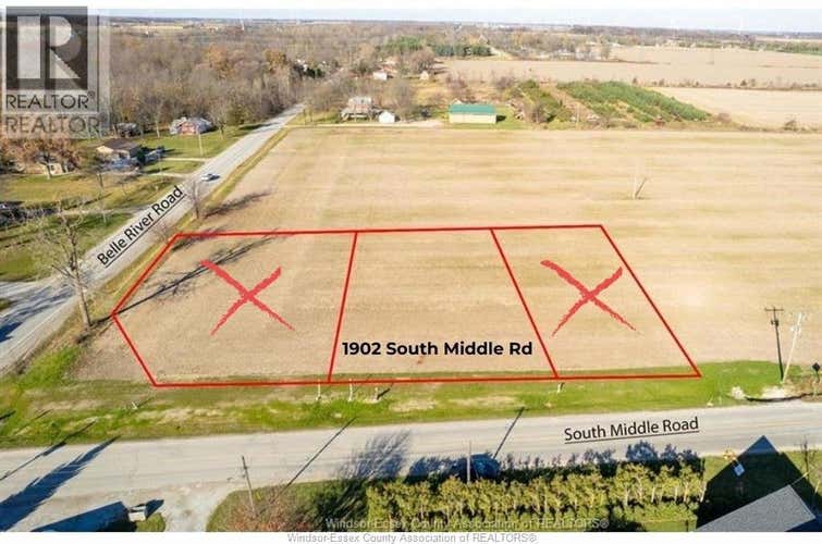 1902 SOUTH MIDDLE ROAD