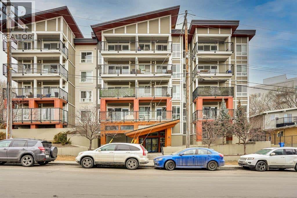 203, 510 EDMONTON TRAIL NE, CALGARY, AB T2E3H1 - Image 055640e145e6d29184b408cb482475b3265d052c