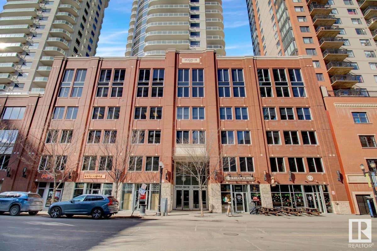 1801 10152 104 ST NW, Edmonton, AB T5J0B6 Home For Rent RE/MAX