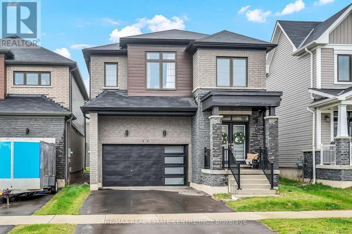 198 WHITHORN CRESCENT